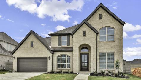 5039 Mulberry Shrubs Lane Manvel TX 77578