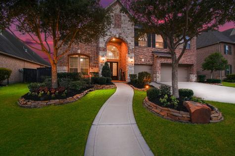 3515 Cotton Farms Drive Richmond TX 77406