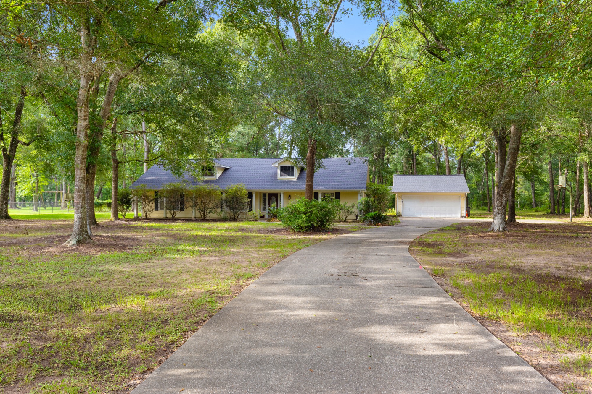 21894 Roberts Lane New Caney TX 77357
