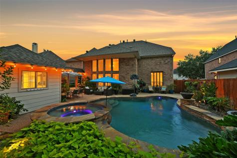 13910 Windy Stream Lane Houston TX 77044