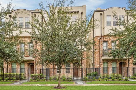 1618 Rosewood Street Houston TX 77004