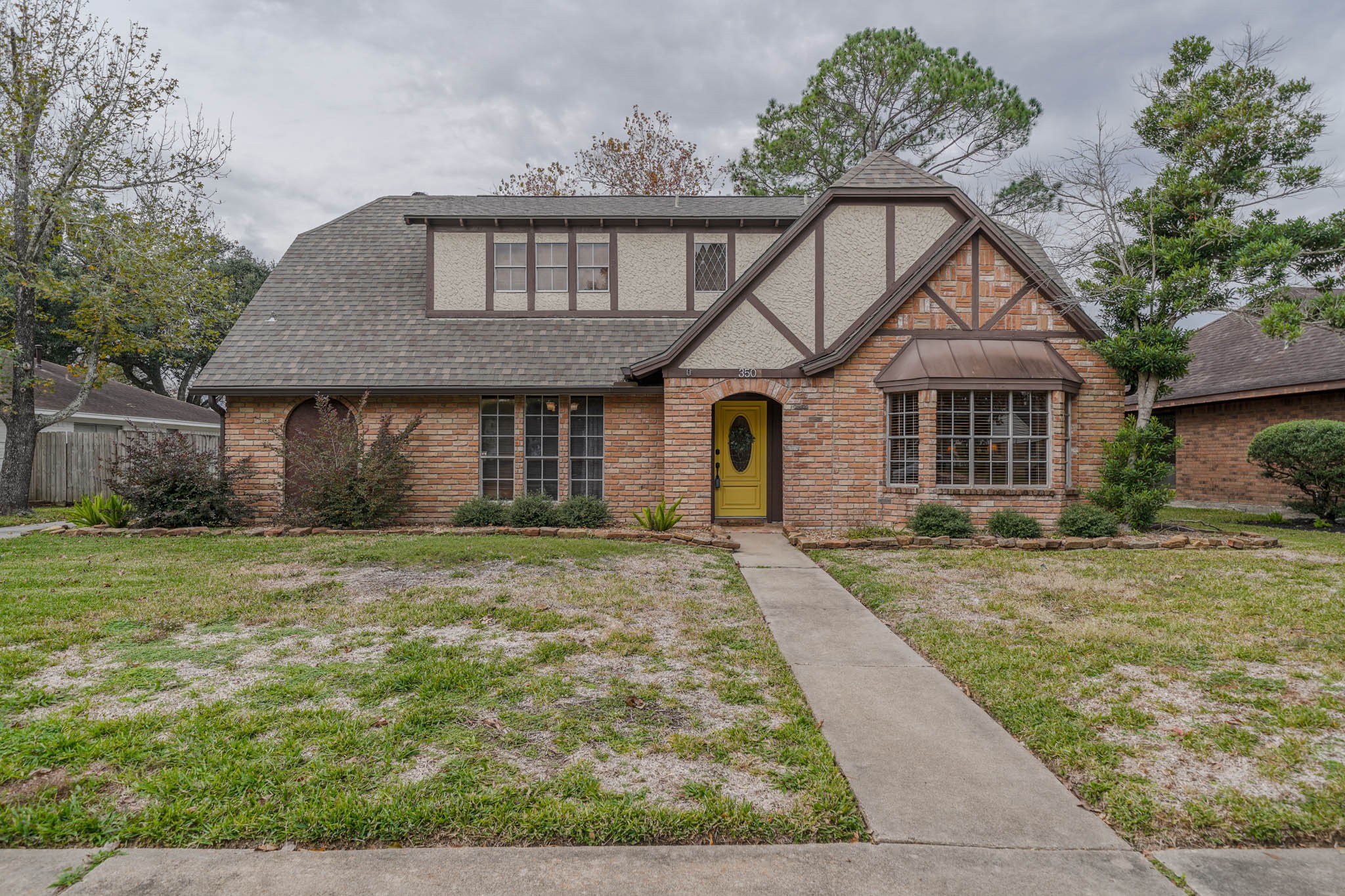 350 Dawn Hill Drive Friendswood TX 77546