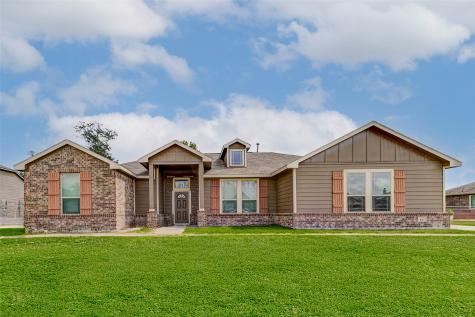100 Jessica Drive Dayton TX 77535