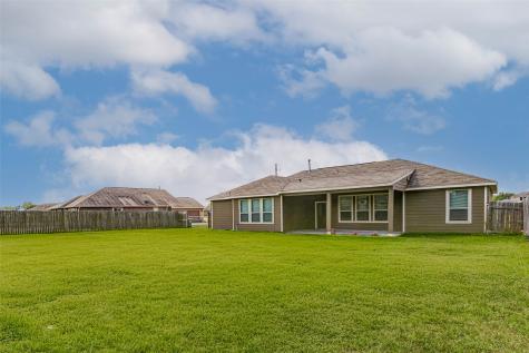 100 Jessica Drive Dayton TX 77535