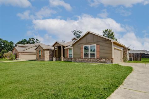 100 Jessica Drive Dayton TX 77535