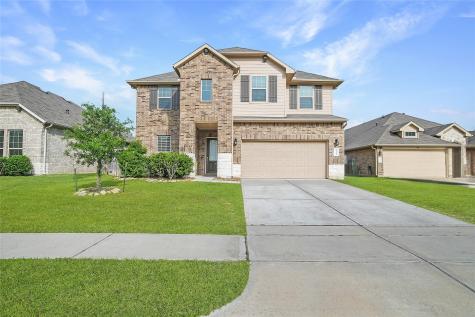24414 Hollow Gate Meadow Court Spring TX 77389