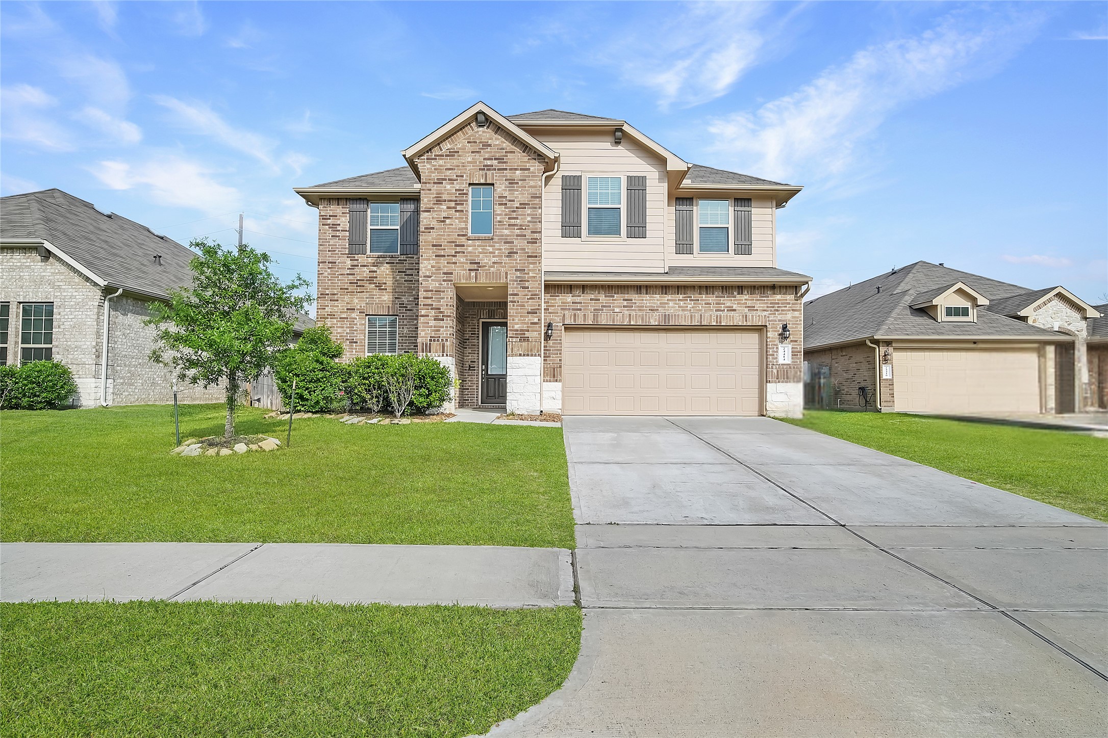 24414 Hollow Gate Meadow Court Spring TX 77389