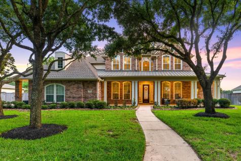 1142 Lake Grayson Drive Katy TX 77494