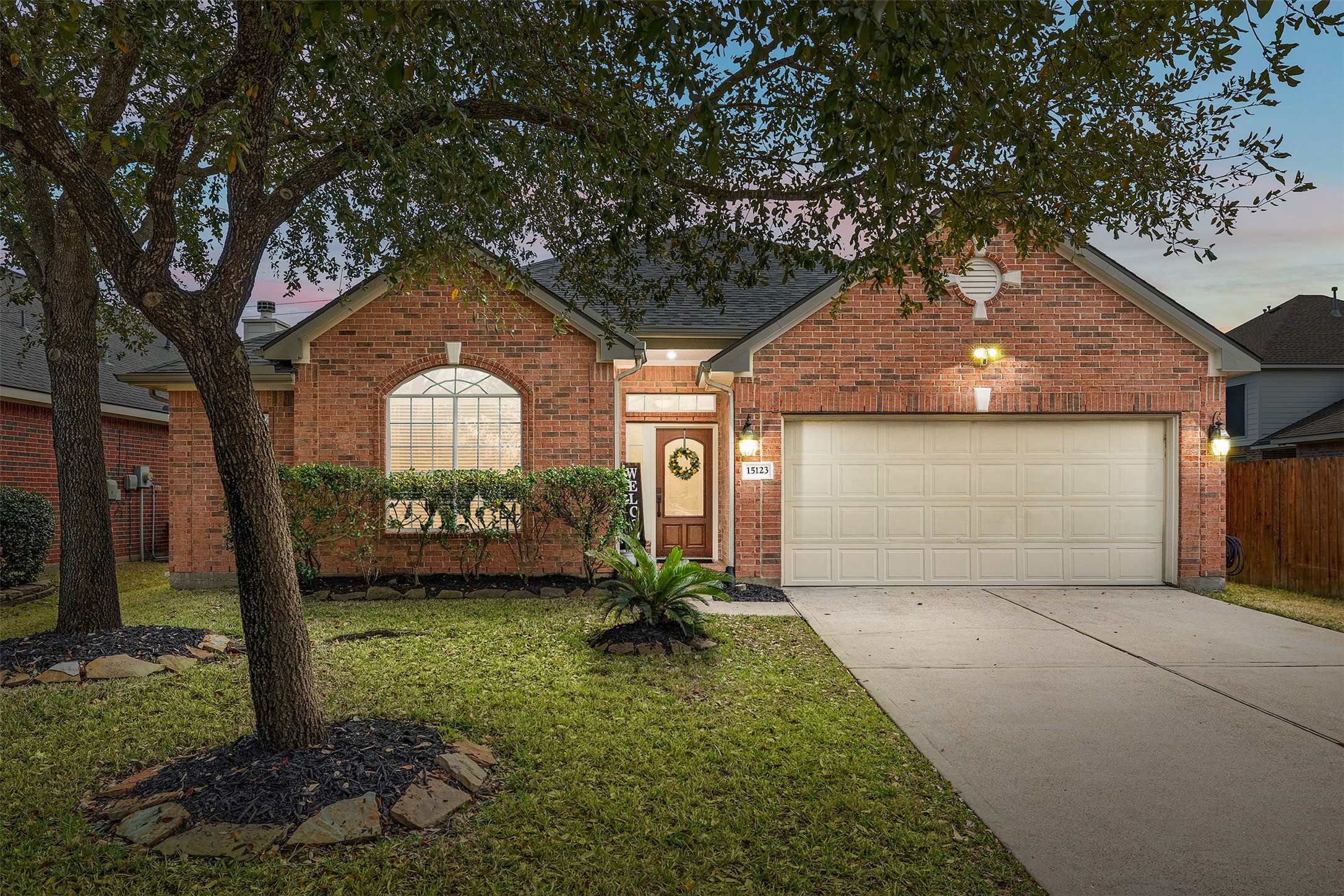 15123 Telge Lake Trail Cypress TX 77429