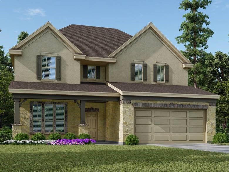 518 Mandola Farms Drive Richmond TX 77406