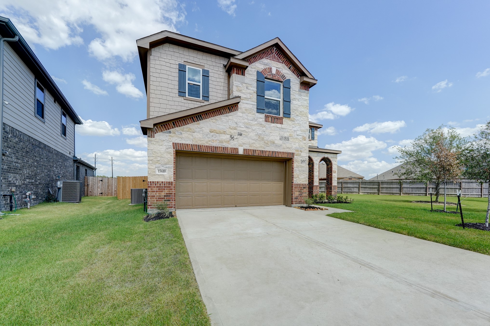 15610 Birchdale Drive Houston TX 77044