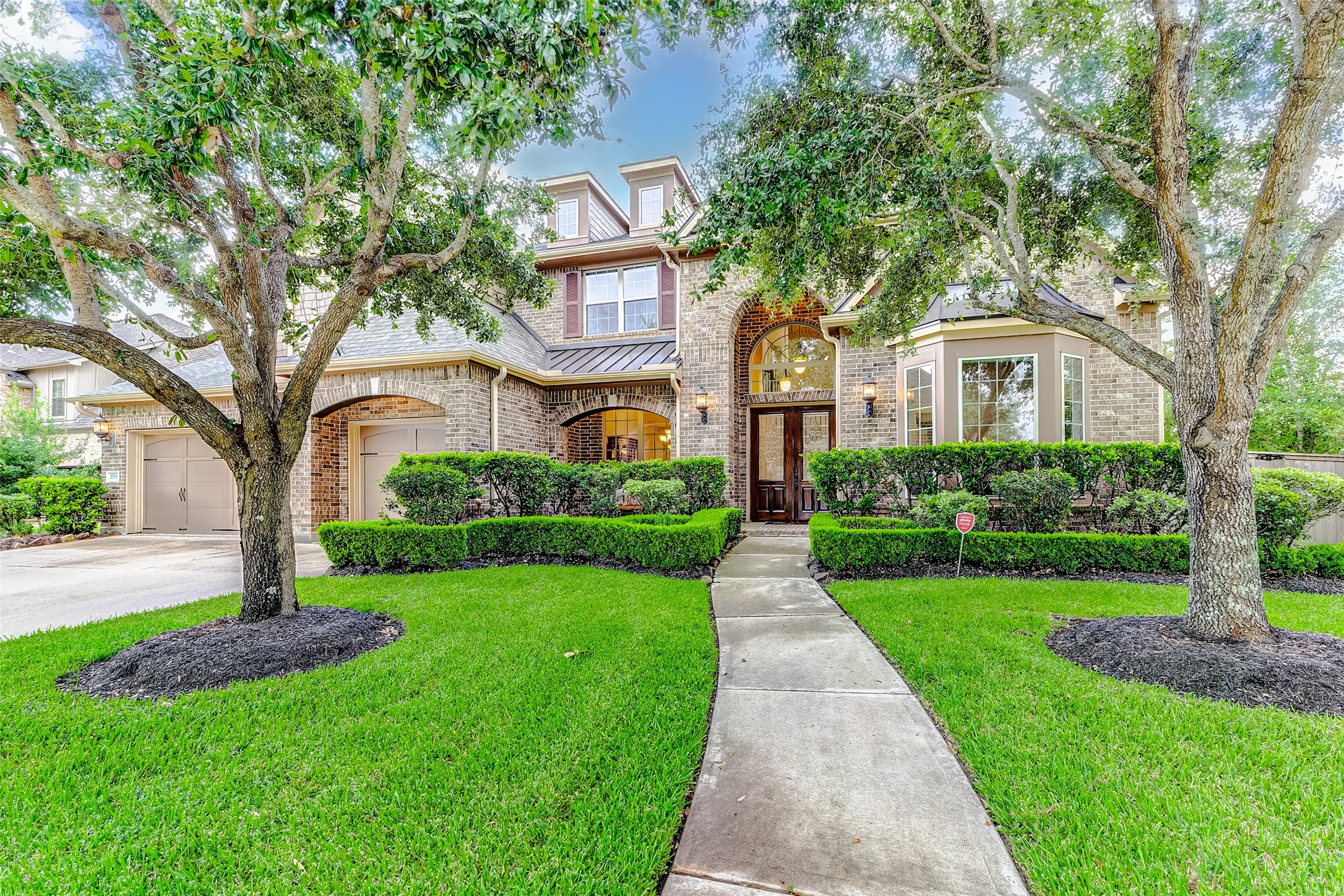 27535 Guthrie Ridge Lane Katy TX 77494