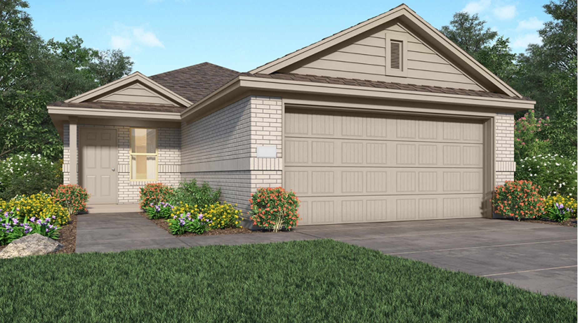 2753 Cadiz Bay Drive Conroe TX 77301