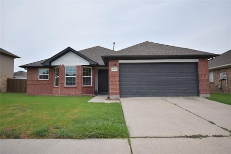 8214 Sanford Street Baytown TX 77521