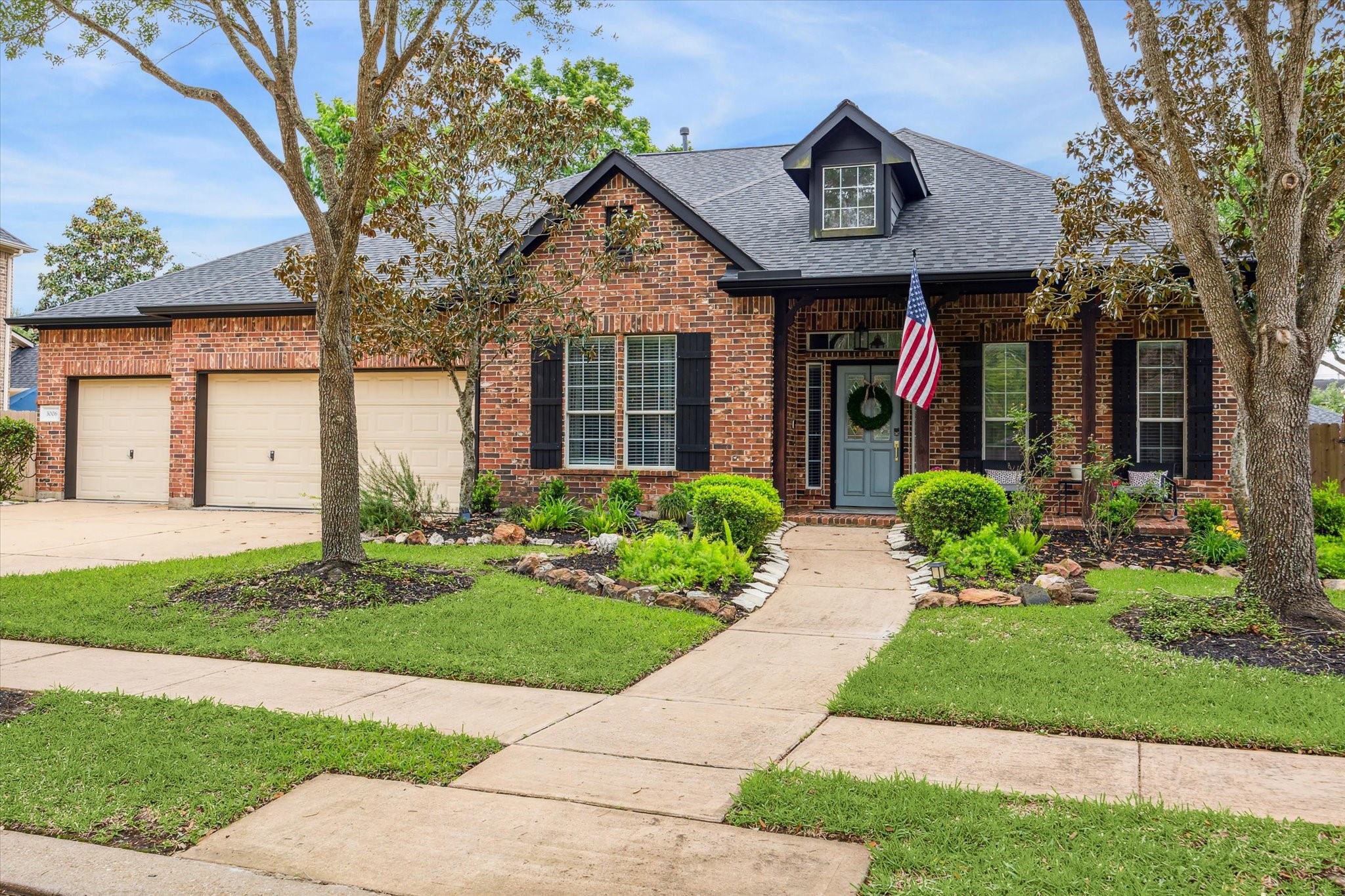 3006 Wood Stork Lane Missouri City TX 77459