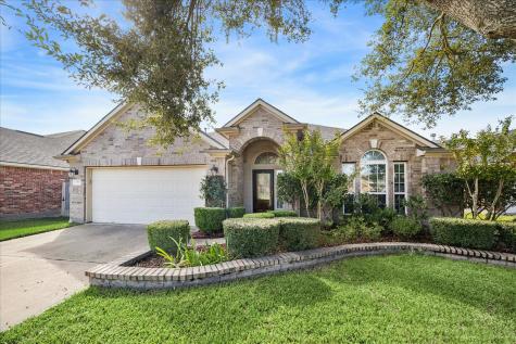 9515 Denfield Court Houston TX 77070