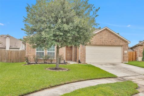 12010 Rockridge Falls Drive Tomball TX 77375