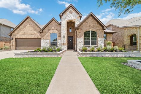 17326 Coatsbird Lane Richmond TX 77407