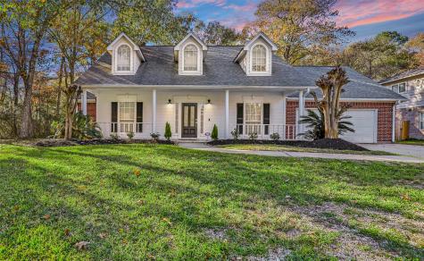 15135 Challenger Drive Crosby TX 77532