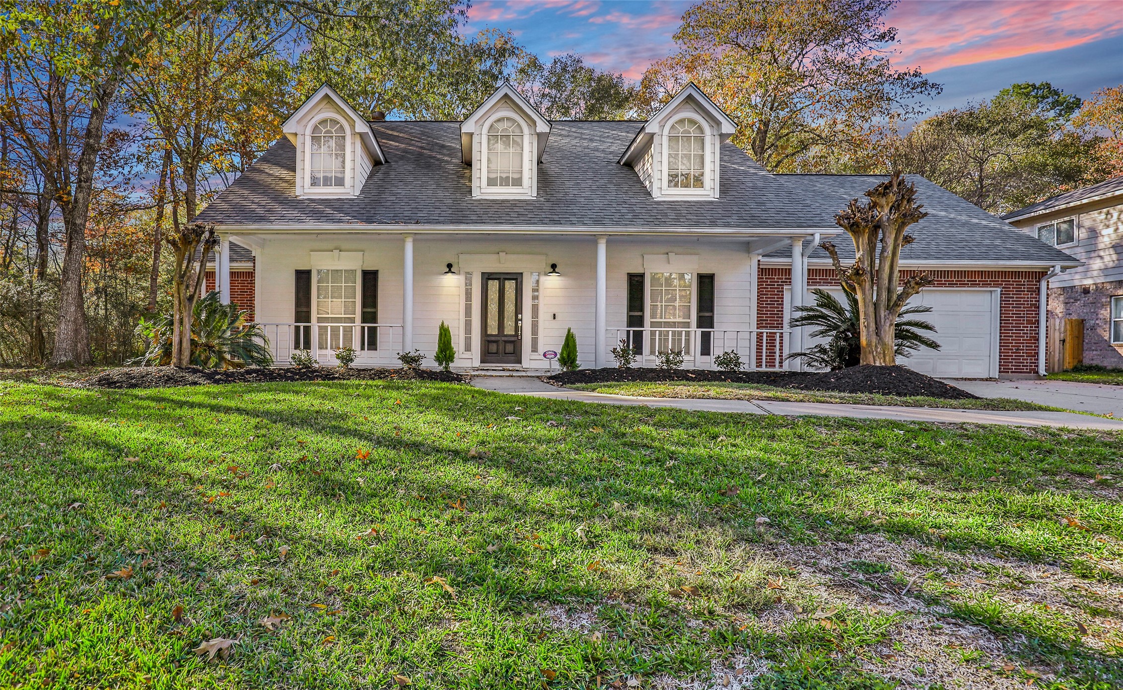 15135 Challenger Drive Crosby TX 77532