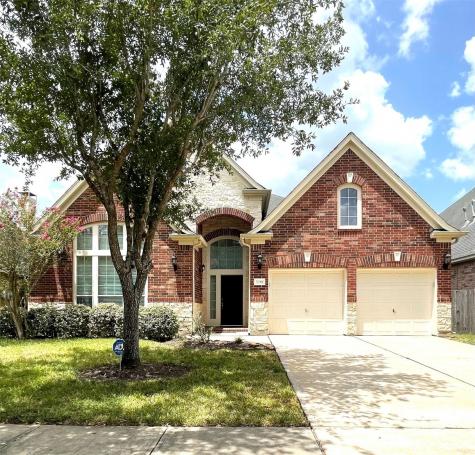5218 Autumn Rose Lane Sugar Land TX 77479