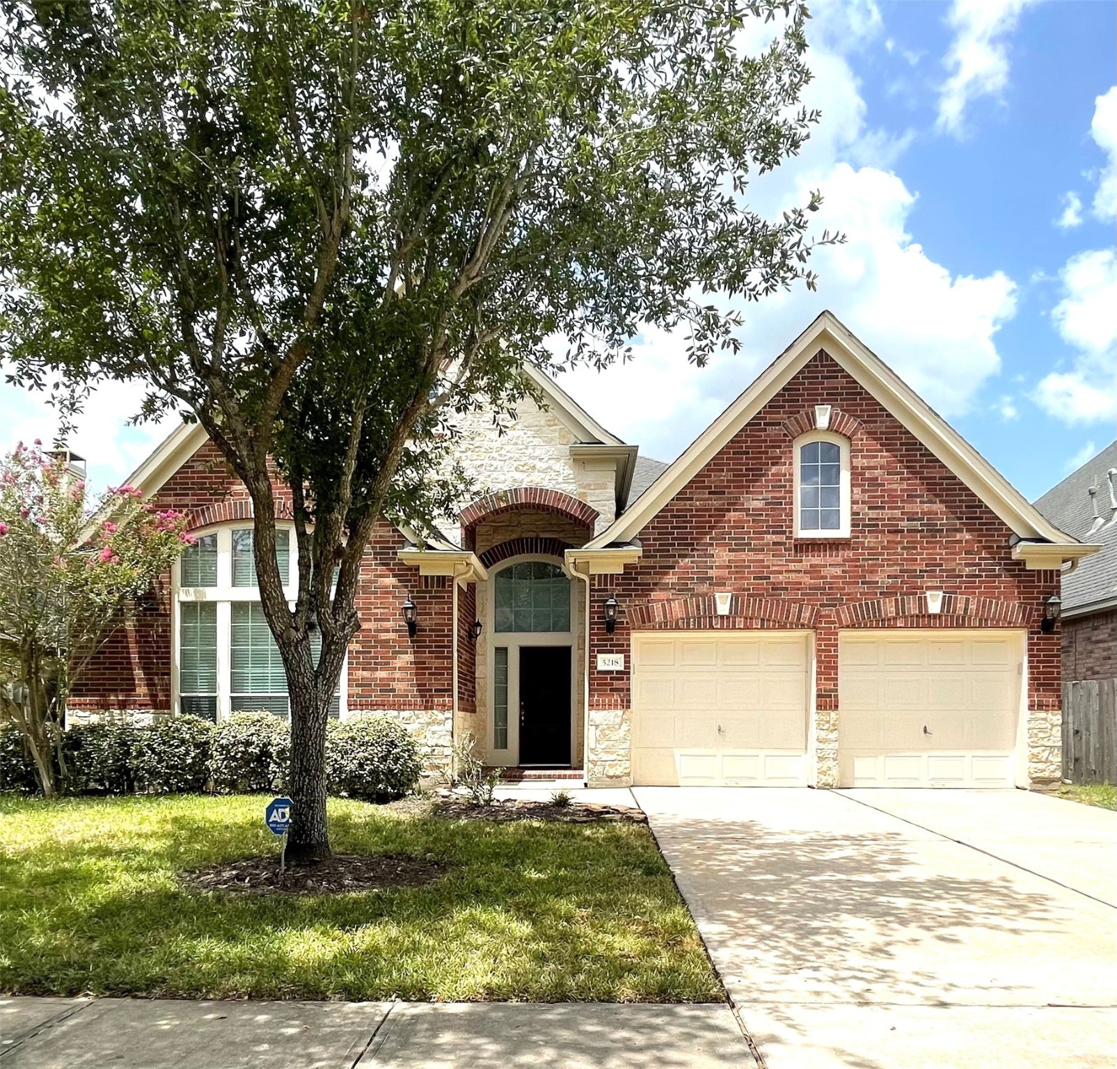 5218 Autumn Rose Lane Sugar Land TX 77479