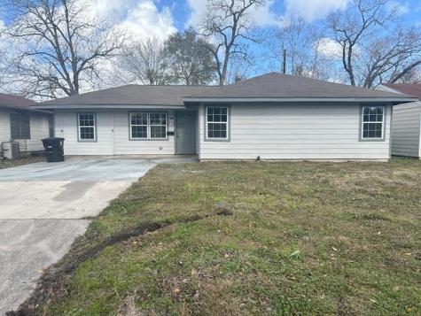 5003 Balkin Street Houston TX 77021