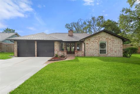 16523 Port O Call Street Crosby TX 77532