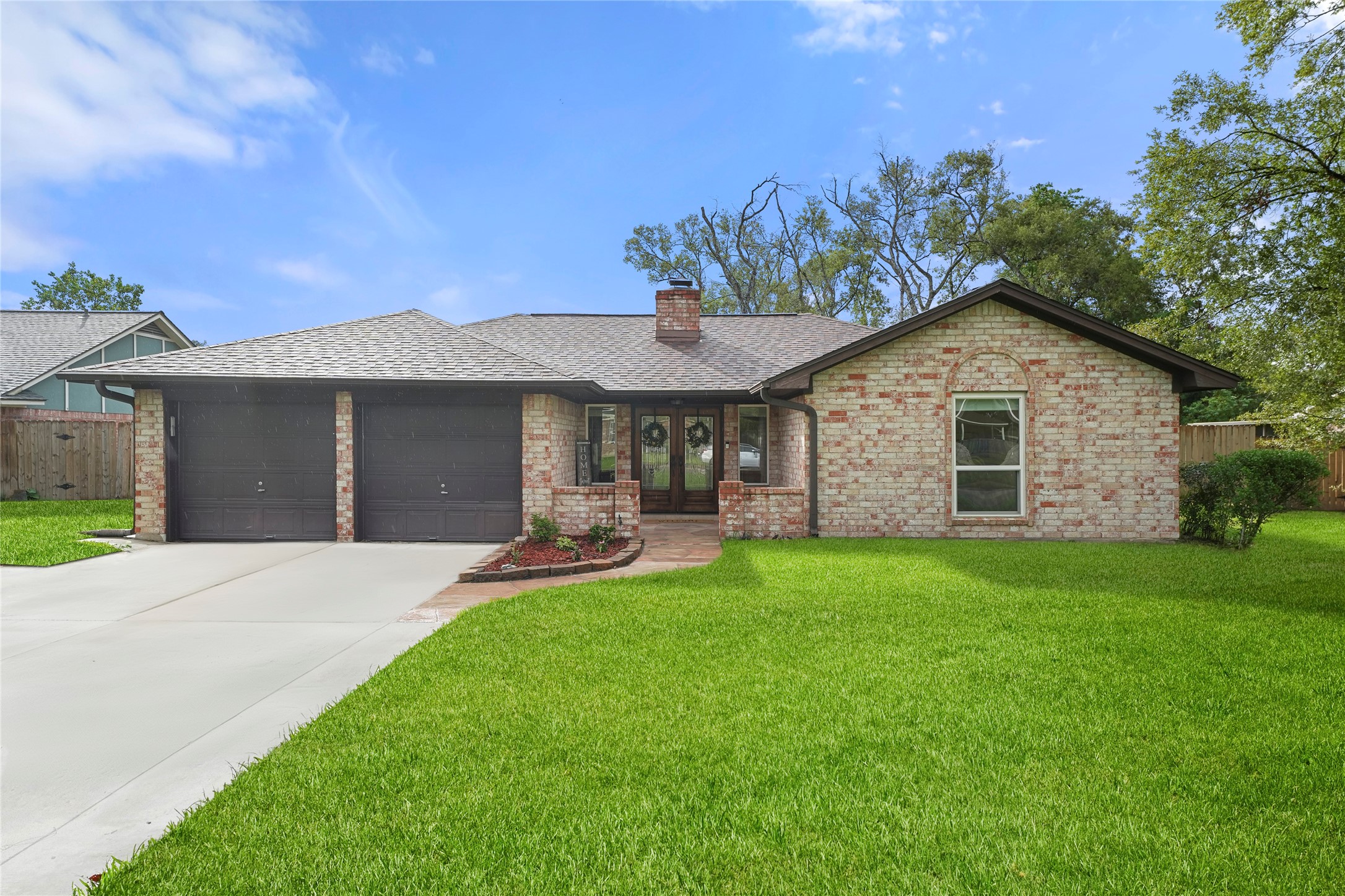 16523 Port O Call Street Crosby TX 77532