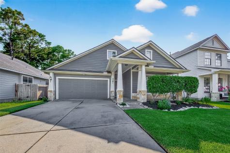 12923 Oakwood Manor Drive Cypress TX 77429