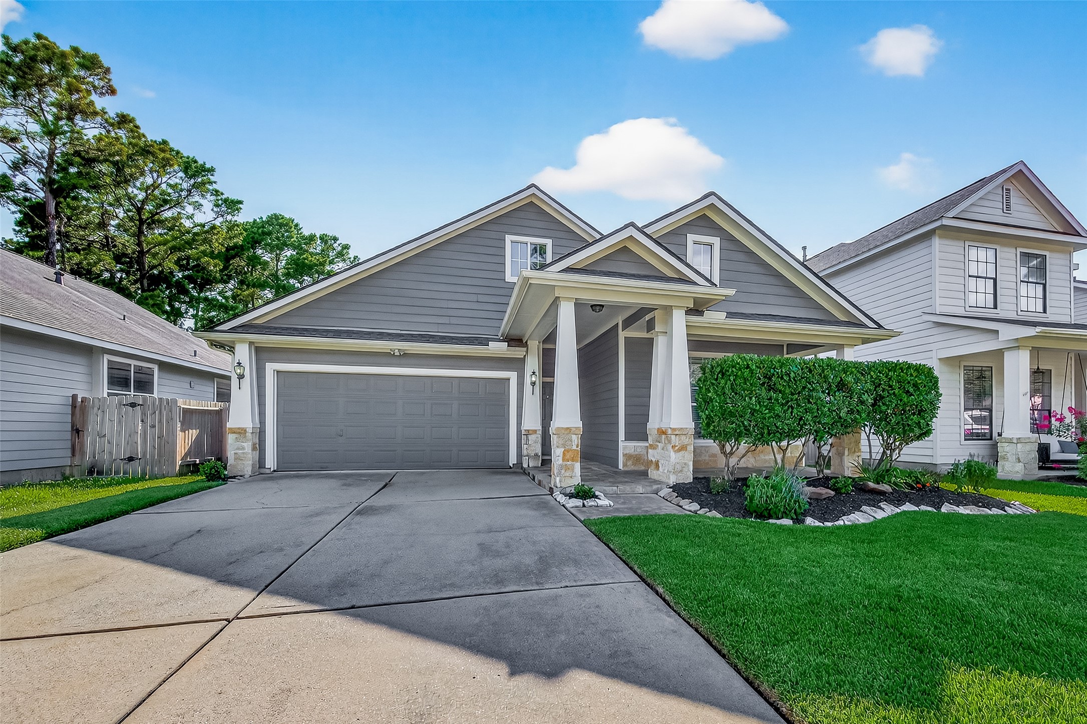 12923 Oakwood Manor Drive Cypress TX 77429