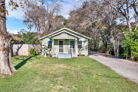 508 Hicks Street Tomball TX 77375