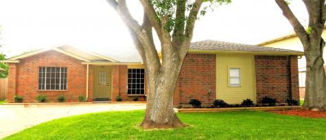 7314 Gettysburg Drive Richmond TX 77469