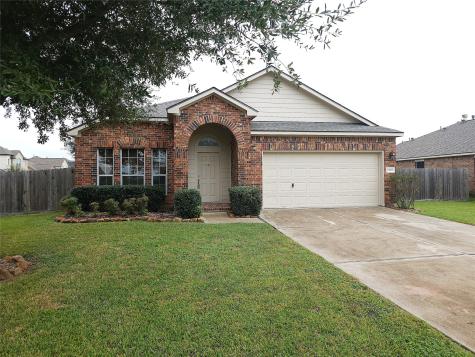 3230 Blue Bonnet Drive Texas City TX 77591