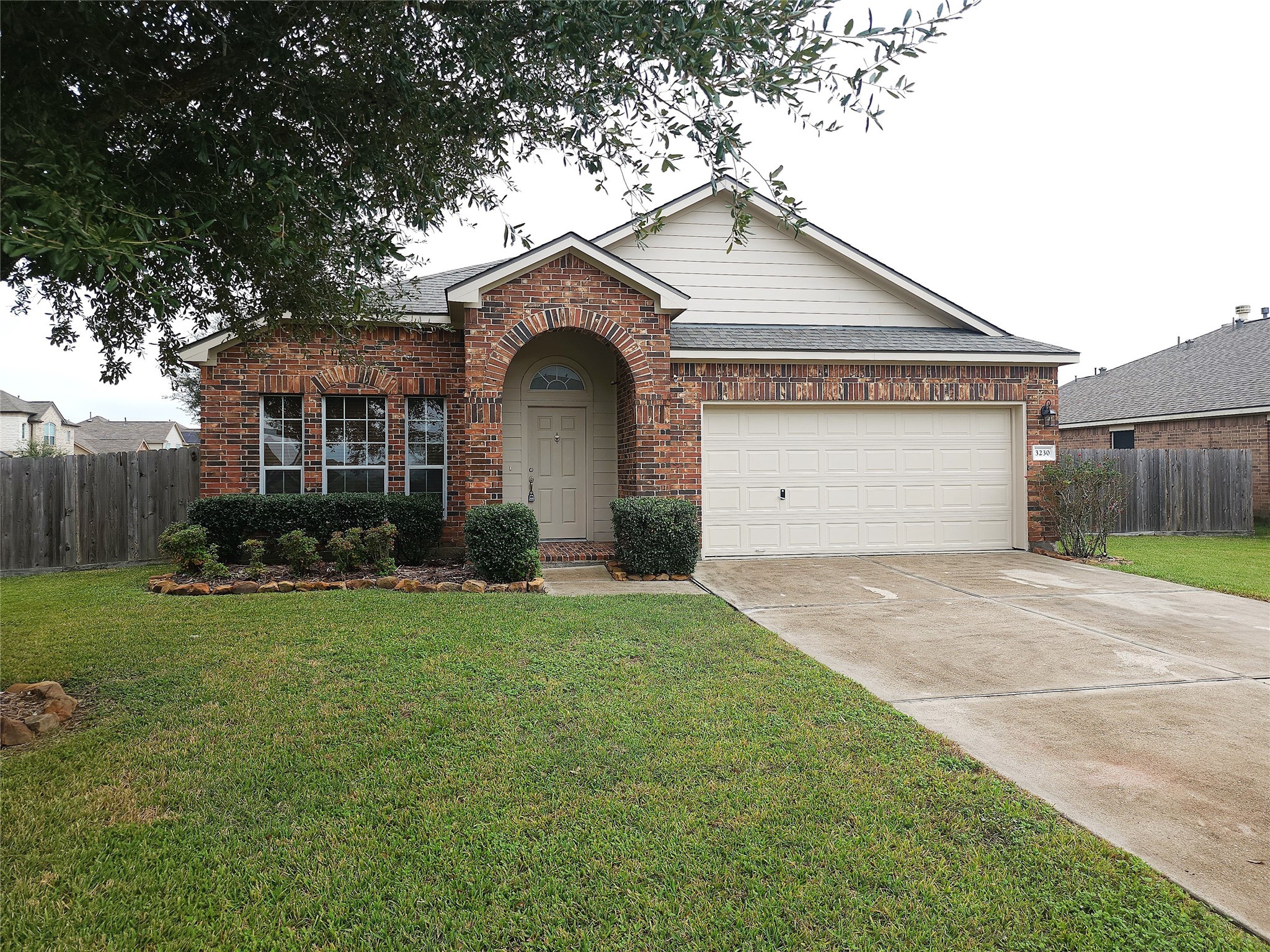 3230 Blue Bonnet Drive Texas City TX 77591