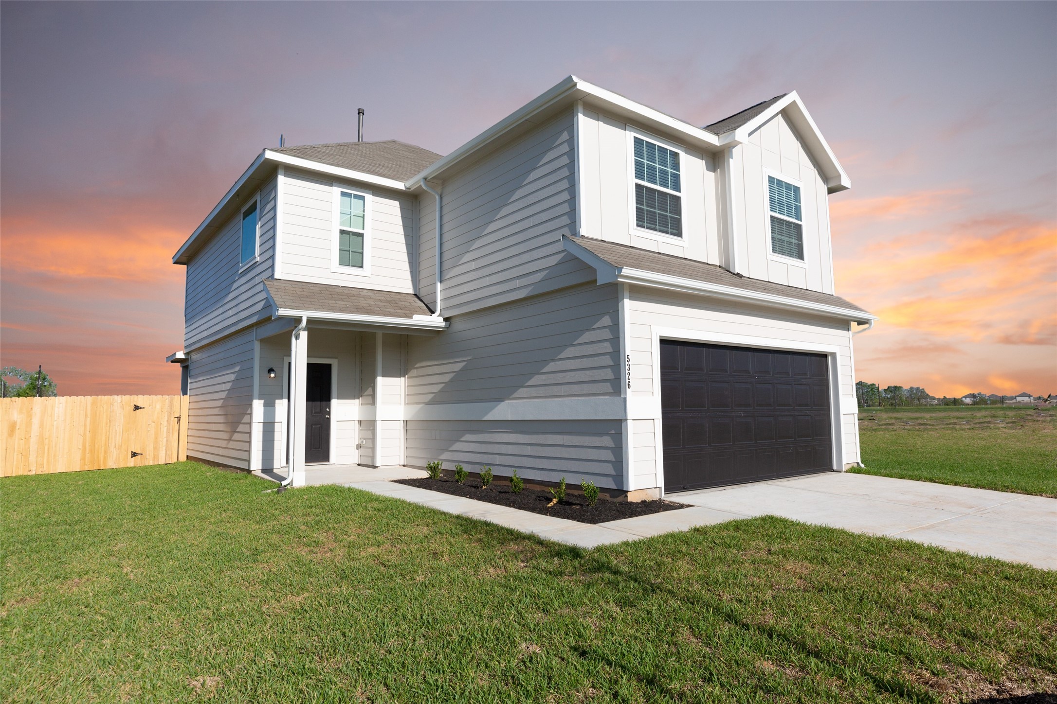 5326 Brooklyn Rose Drive Rosharon TX 77583
