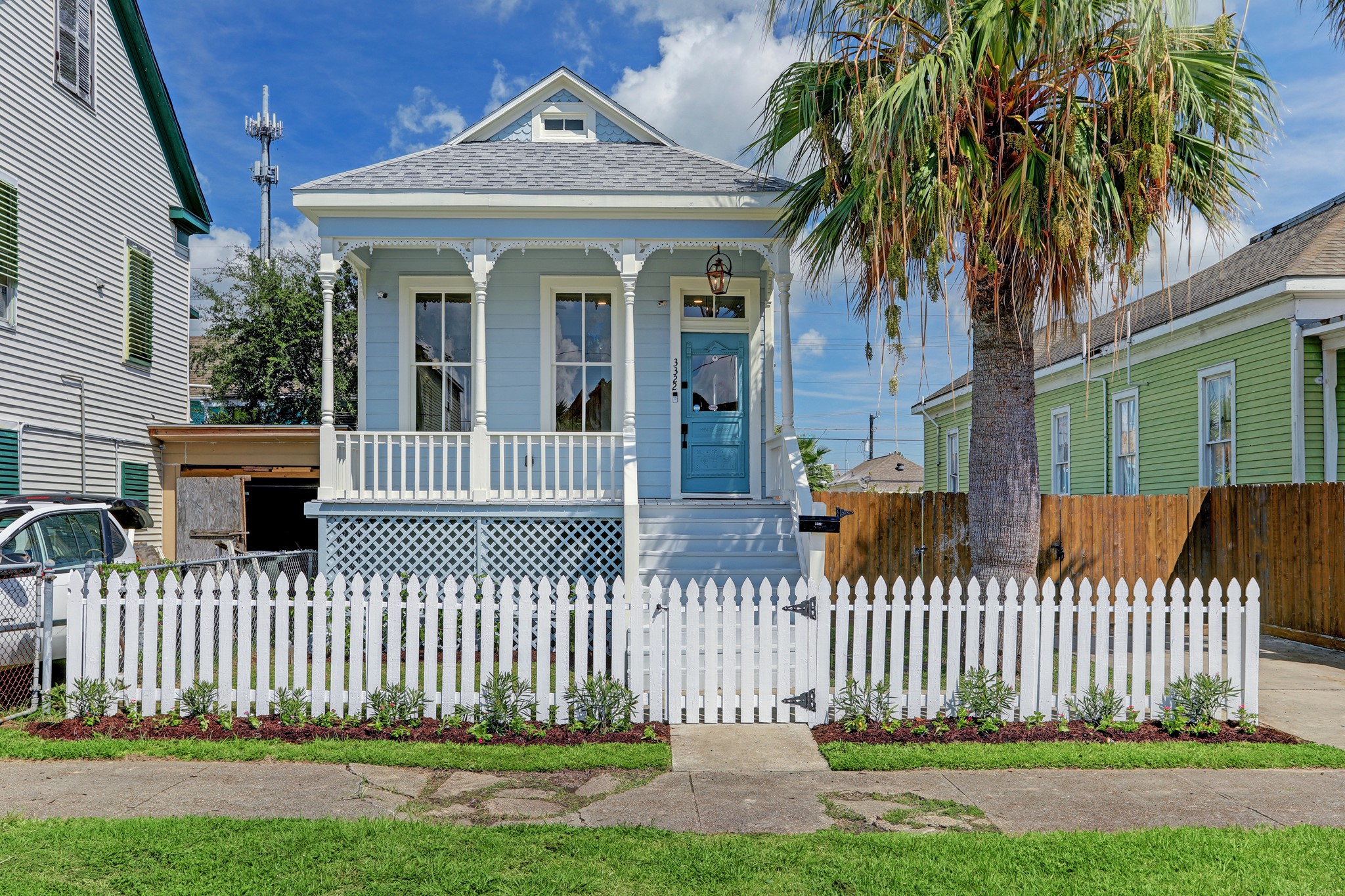 3322 Sealy Street Galveston TX 77550