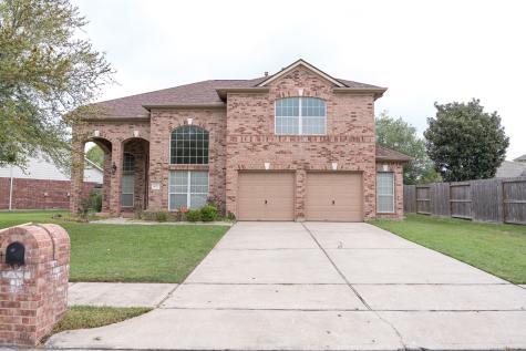 9903 King William Drive La Porte TX 77571
