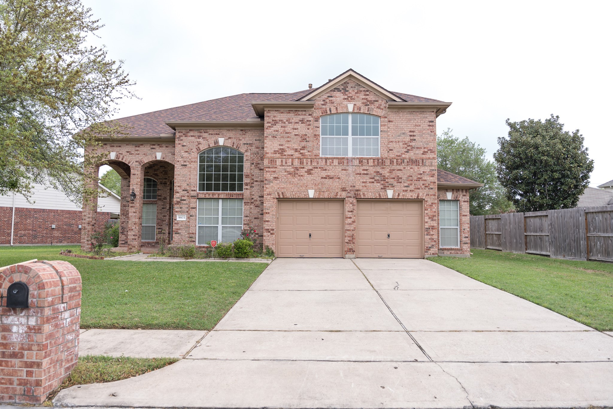 9903 King William Drive La Porte TX 77571