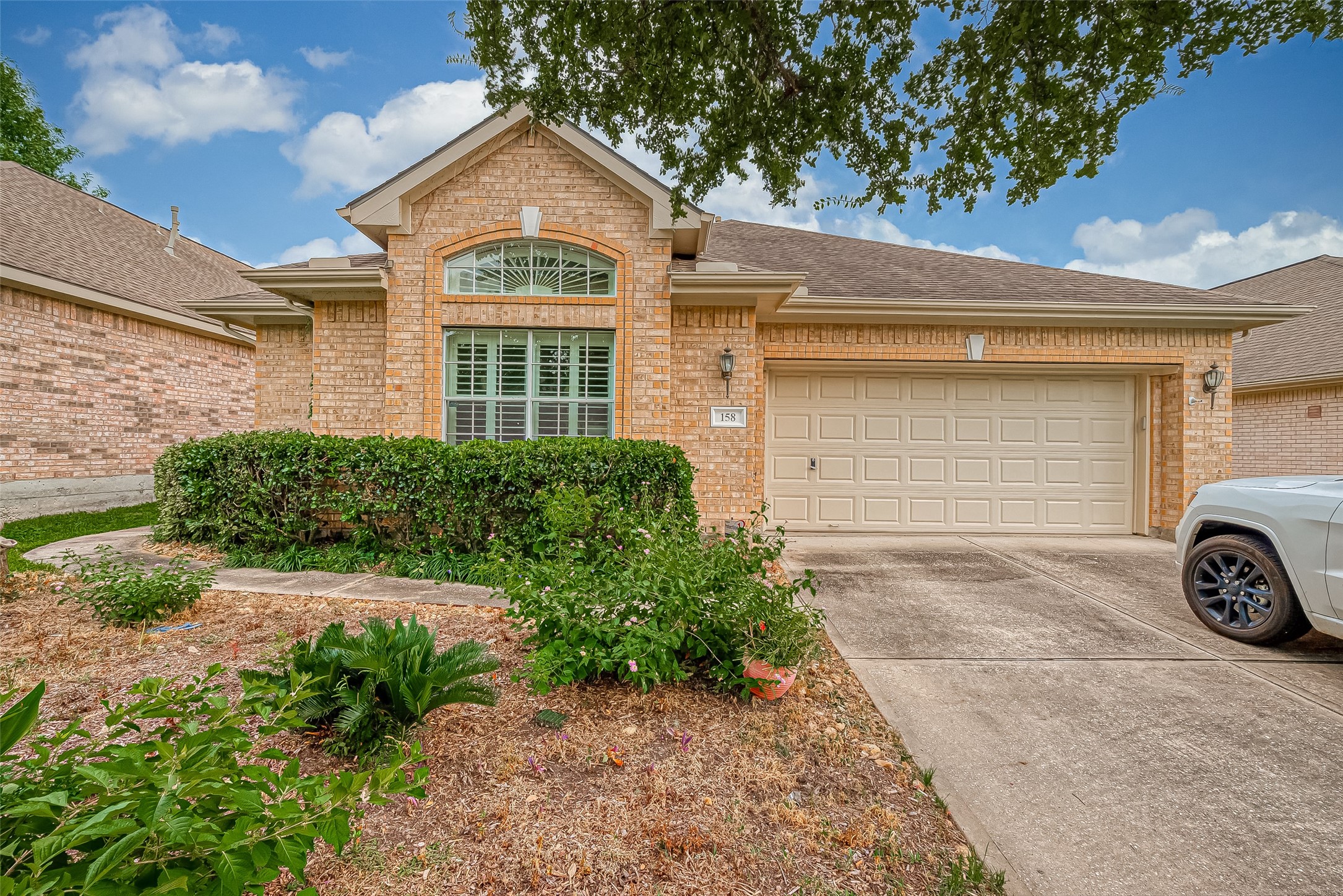 158 W Lilac Ridge Place Conroe TX 77384