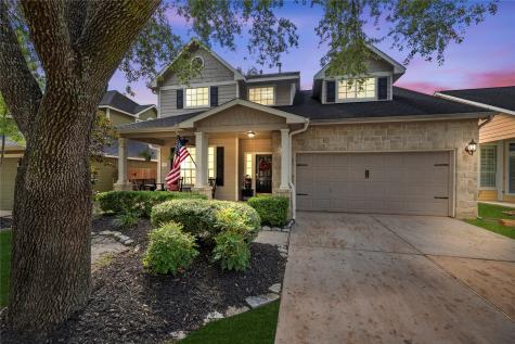 13003 Oakwood Manor Drive Cypress TX 77429