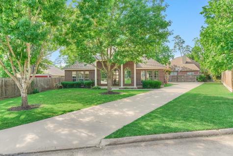 2807 Wood Hollow Lane Montgomery TX 77356