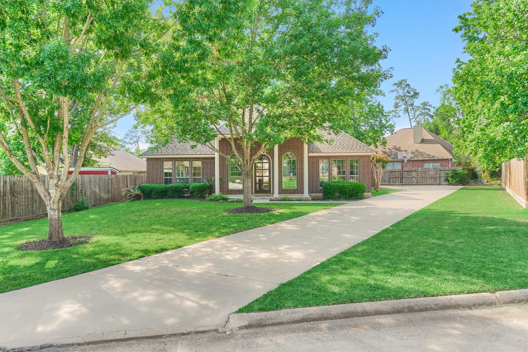 2807 Wood Hollow Lane Montgomery TX 77356