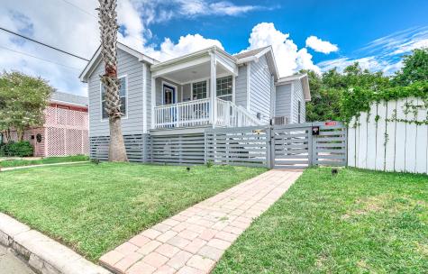 1314 13th Street Galveston TX 77550