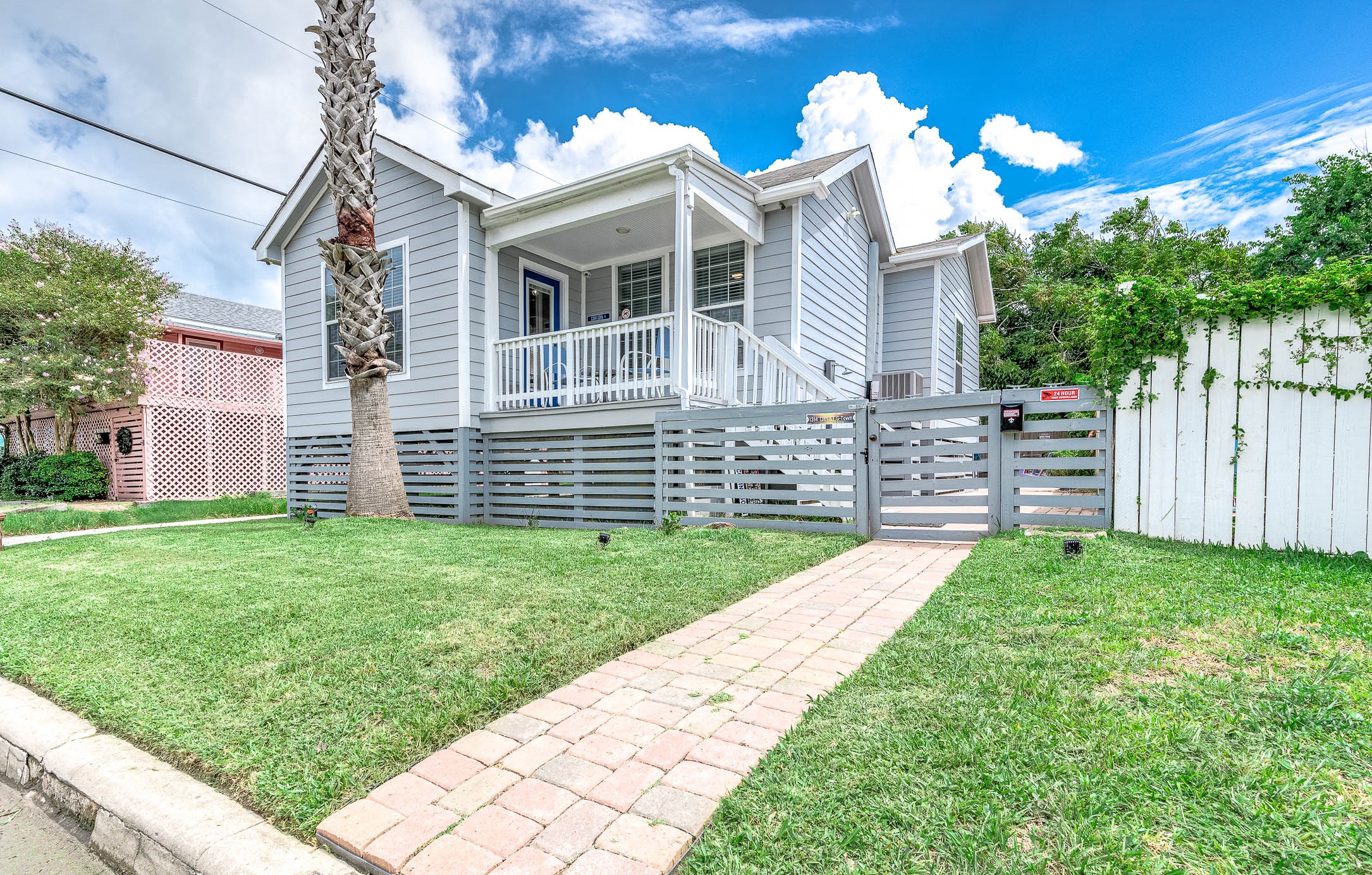 1314 13th Street Galveston TX 77550