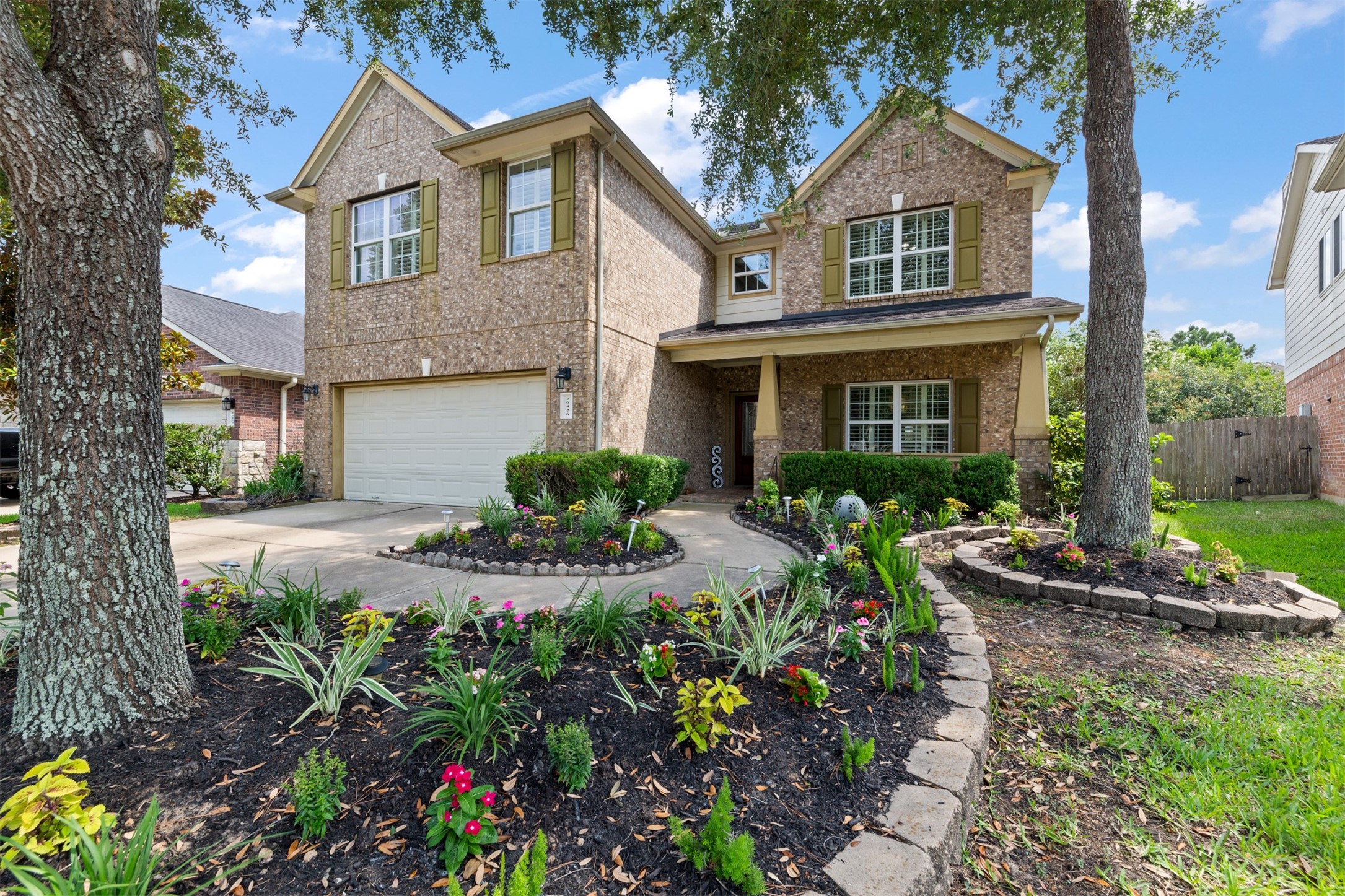 26426 Wellington Grove Circle Katy TX 77494
