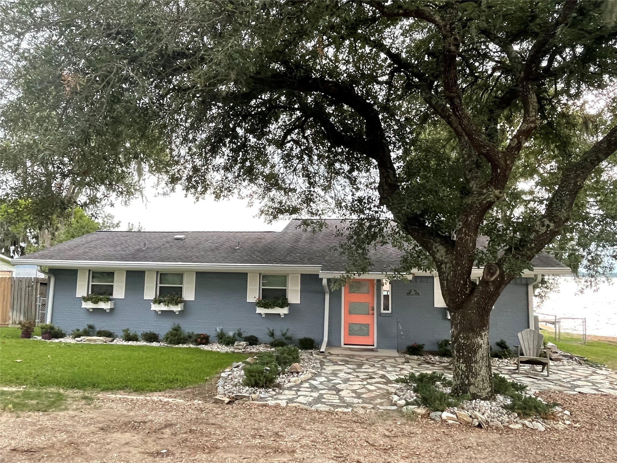 497 Sunset Shadows Boulevard Livingston TX 77351