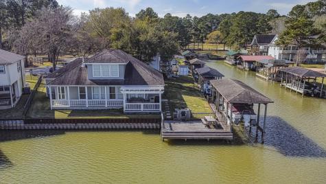 27 Marina Court Coldspring TX 77331
