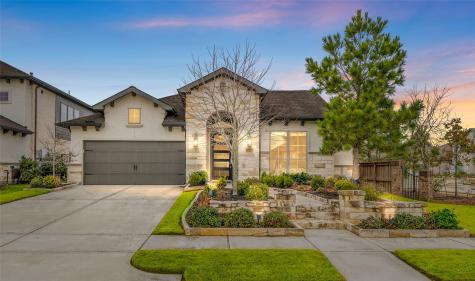 4529 Woodland Bend Court Spring TX 77386