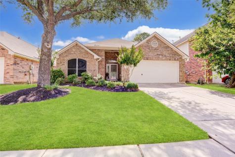 13810 Hillingdale Lane Houston TX 77070